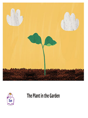 cover image of The Plant in the Garden